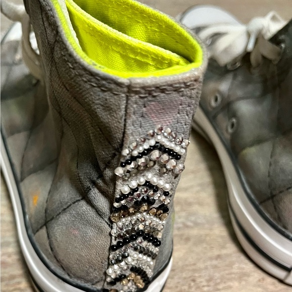 Converse All Star Chuck Taylor high top sneakers - Picture 8 of 16